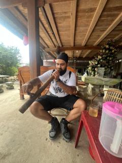 Fish Farm Homestay - 8