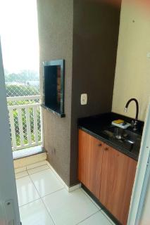 Ótimo apartamento no centro e próximo de tudo - 9