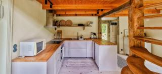 Cottage By The Stream In Southern Halland - 9