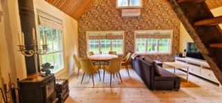 Cottage By The Stream In Southern Halland - 8