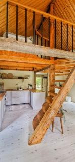 Cottage By The Stream In Southern Halland - 5