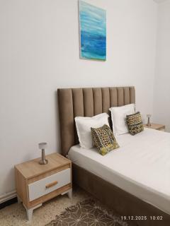 FUFA Haute standing appartment S2 center Monastir - 7