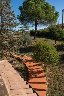Villa Argentia - Private Pool & Relaxation - Wi-Fi - 9