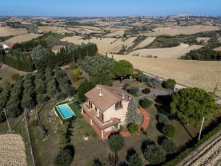 Villa Argentia - Private Pool & Relaxation - Wi-Fi - 5