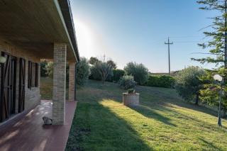 Villa Argentia - Private Pool & Relaxation - Wi-Fi - 3