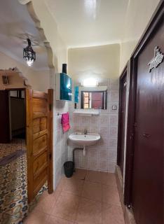 Appartement Old Medina fes - 6