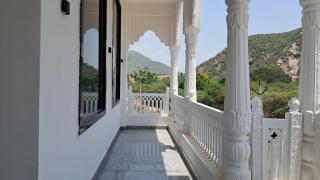 Uday Horizon Resort - 5