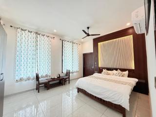 Uday Horizon Resort - 3