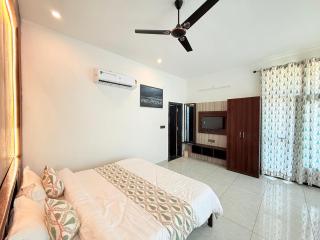 Uday Horizon Resort - 2