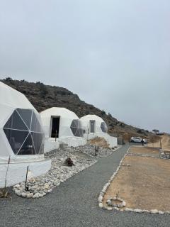 Grand canyon domes Jabal shams - 9