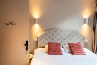 Renovated Parkside Gem - 2 person studio in the Pijp - 6