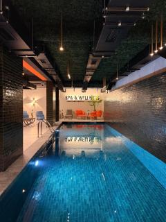 Grand Residence Zlatibor - 9