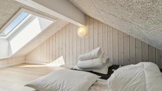 Villavilla #817 - Fjellerup, Østjylland - 1