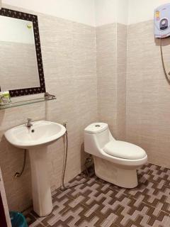 Walking Street Hotel Vang Vieng - 1