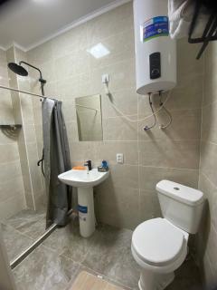 Ala-Tor Guest House - 8