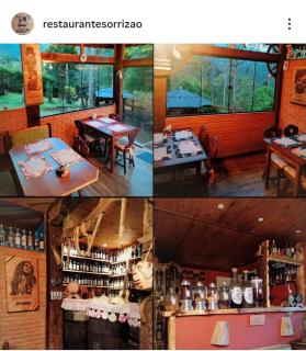 Chalé Sorrizão- Visconde de Mauá - 6