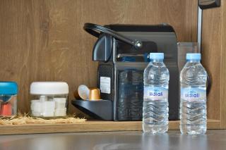 Studio moderne à louer au cœur de Gueliz Marrakech - 5