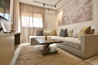 Studio moderne à louer au cœur de Gueliz Marrakech - 1