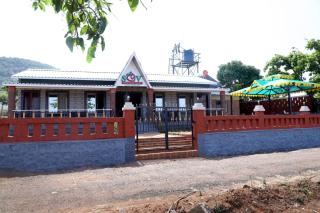 Sara green Valley Farm - 7