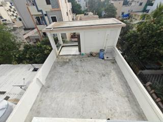 1 Room Terrace Hyderabad - Kukatpally Ameerpet - 0