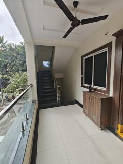 1 Room Terrace Hyderabad - Kukatpally Ameerpet - 2