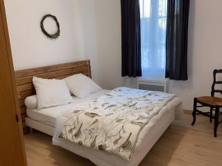 Longère Aux Chevêches - 1