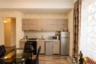 The Tbilisi Crest - Tbilisi - 1