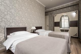 The Tbilisi Crest - Tbilisi - 3