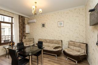 The Tbilisi Crest - Tbilisi - 0