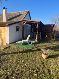 Tiny House Kućica - Zmajevac - 4