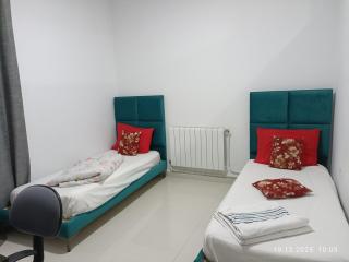 Résidence Debbabi - 3