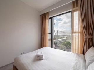 Masteri Centre Point Tower 2 PN View Công viên - 8