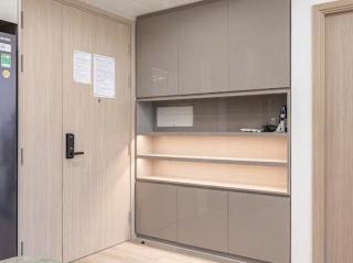 Masteri Centre Point Tower 2 PN View Công viên - 5