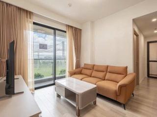 Masteri Centre Point Tower 2 PN View Công viên - 4