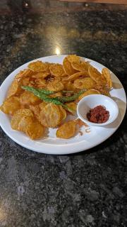 Sara green Valley Farm - 5