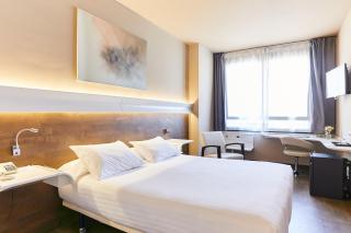 Silken Monumental Naranco - 9