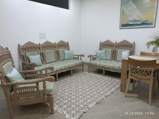 Résidence Debbabi - 4