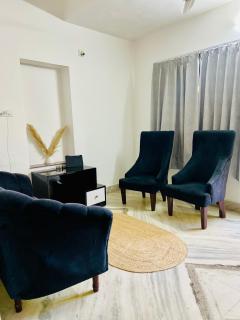 The Peace Lily 2BHK Homestay Hosted by Superhost - 0