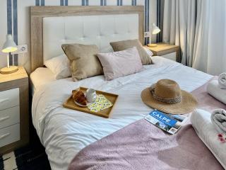 Apartamento en corazon de Calpe, 2 dormitorios - Calpe - 3