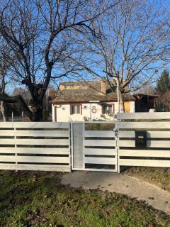 Tiny House Kućica - Zmajevac - 8