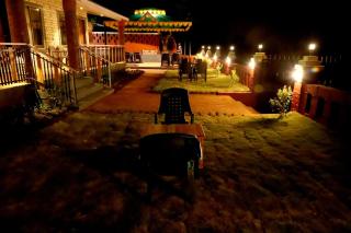 Sara green Valley Farm - 4