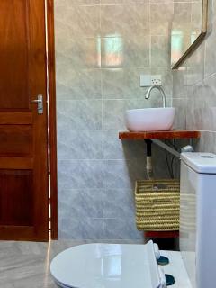 Makazi Garden Villas - 4