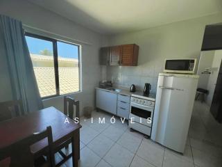 Apartamento para 3 pessoas, com vista mar - Florianópolis - 8