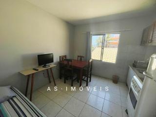 Apartamento para 3 pessoas, com vista mar - Florianópolis - 6