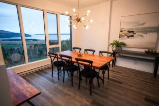 Luxury Coffee Bean Condo - Pool & Stunning View - 5