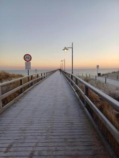 Villa Frohsinn Whg. 7 - Bansin - 8