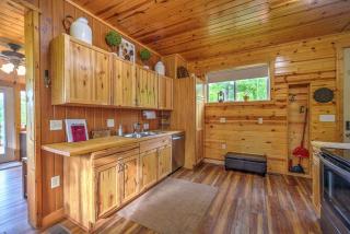 Tower Lake Vacation Home & Cabin - 1