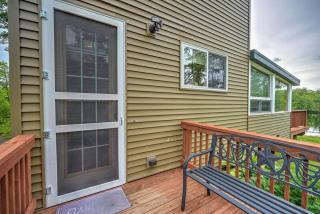 Tower Lake Vacation Home & Cabin - 4