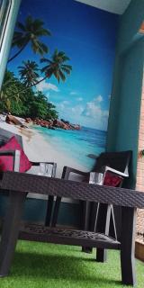 Heritage Exotica 2BHK Home Stay in goa - 8