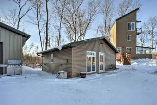 Tower Lake Vacation Home & Cabin - 6